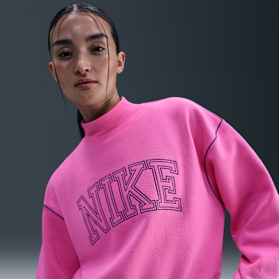 NIKEスポーツウェアフェニックスフリースセットアップ2XL XL ピンク新品 セール】《セットアップ対応商品》ナイキ スポーツウェア